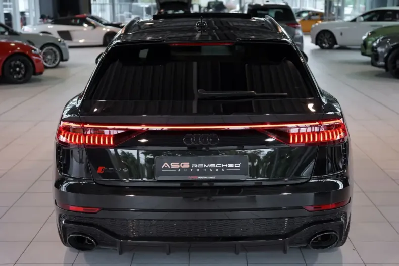 Audi RSQ8 din 2023 cu 36.500 km - oferta AUD211223 - foto 10