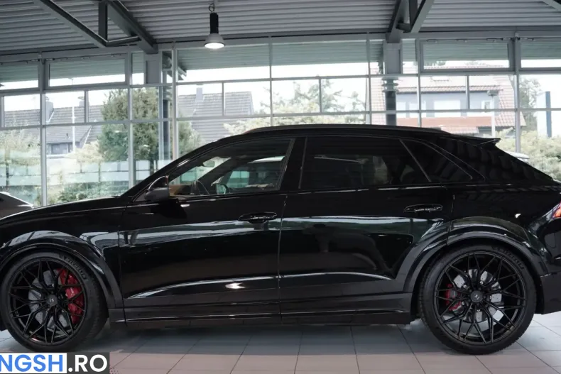 Audi RSQ8 din 2023 cu 36.500 km - oferta AUD211223 - foto 12