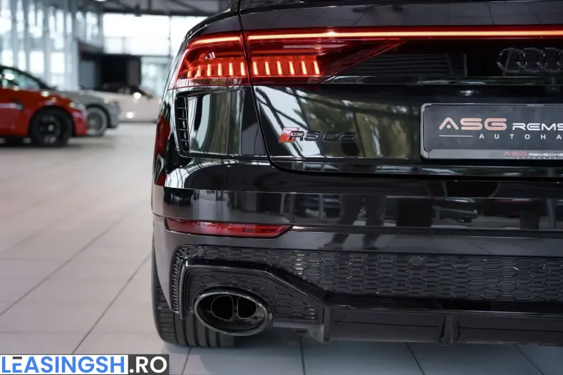 Audi RSQ8 din 2023 cu 36.500 km - oferta AUD211223 - foto 13