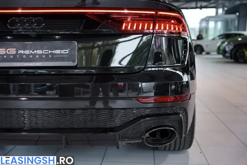 Audi RSQ8 din 2023 cu 36.500 km - oferta AUD211223 - foto 14