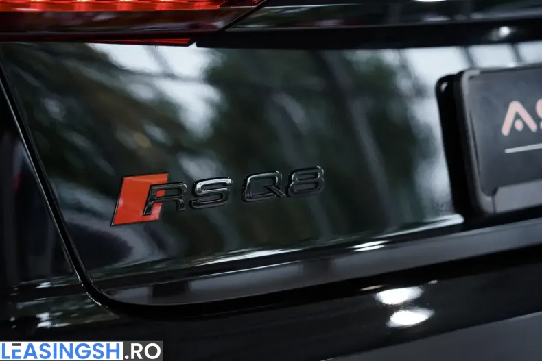 Audi RSQ8 din 2023 cu 36.500 km - oferta AUD211223 - foto 15