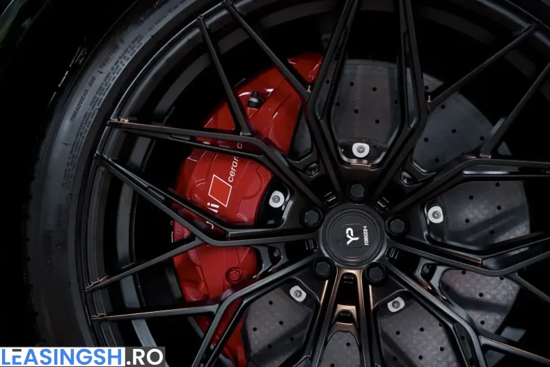 Audi RSQ8 din 2023 cu 36.500 km - oferta AUD211223 - foto 18