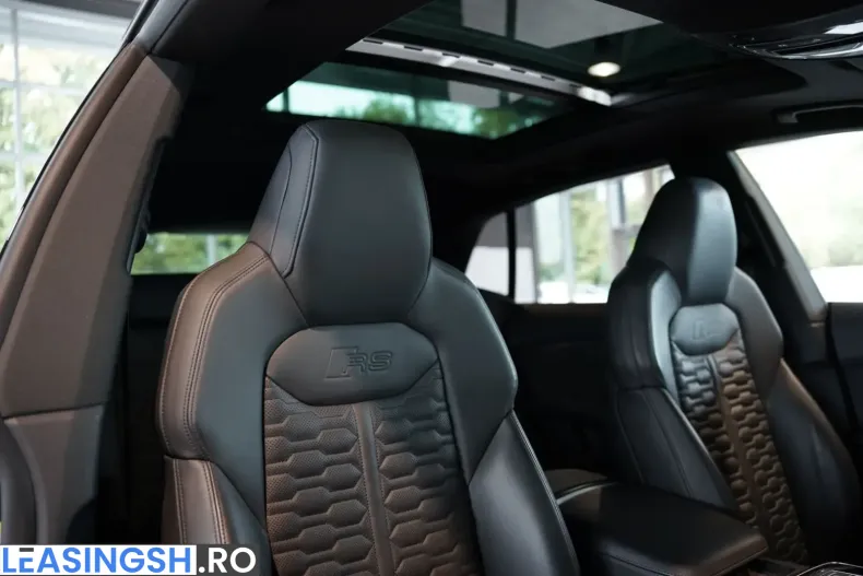 Audi RSQ8 din 2023 cu 36.500 km - oferta AUD211223 - foto 21