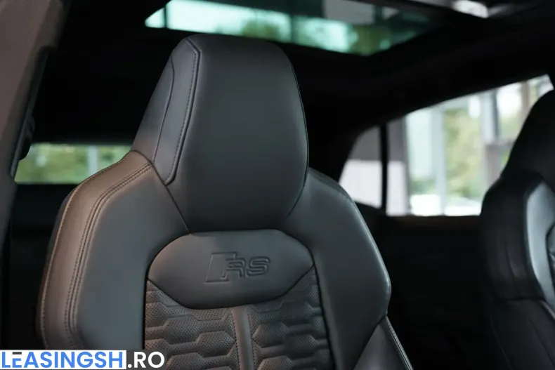 Audi RSQ8 din 2023 cu 36.500 km - oferta AUD211223 - foto 22