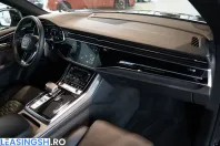Audi RSQ8 din 2023 cu 36.500 km - oferta AUD211223 - foto 25