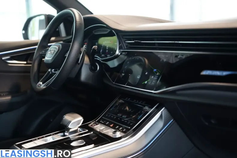 Audi RSQ8 din 2023 cu 36.500 km - oferta AUD211223 - foto 26
