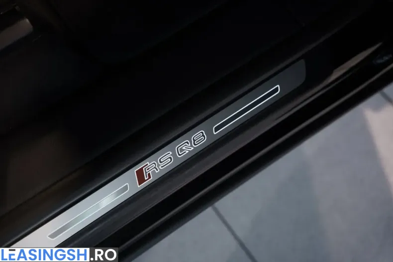 Audi RSQ8 din 2023 cu 36.500 km - oferta AUD211223 - foto 27