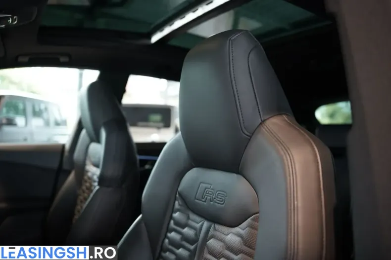 Audi RSQ8 din 2023 cu 36.500 km - oferta AUD211223 - foto 31