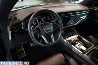 Audi RSQ8 din 2023 cu 36.500 km - oferta AUD211223 - foto 32