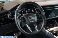 Audi RSQ8 din 2023 cu 36.500 km - oferta AUD211223 - foto 33