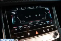 Audi RSQ8 din 2023 cu 36.500 km - oferta AUD211223 - foto 37