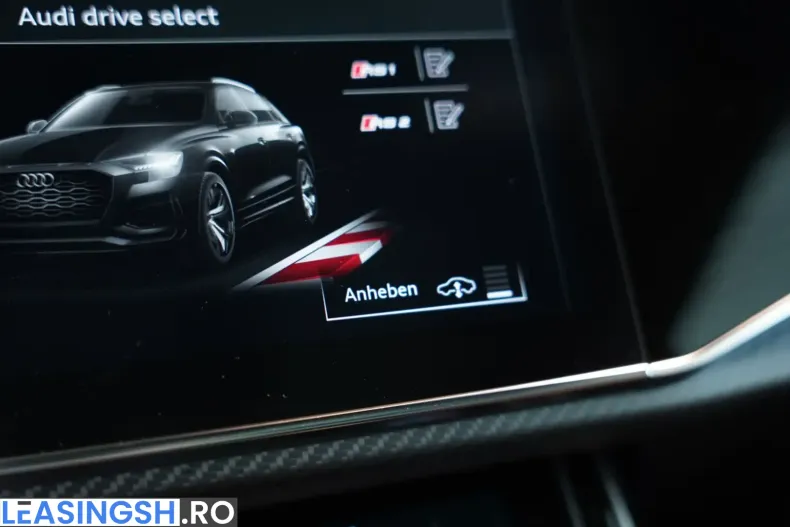 Audi RSQ8 din 2023 cu 36.500 km - oferta AUD211223 - foto 40