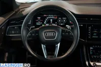 Audi RSQ8 din 2023 cu 36.500 km - oferta AUD211223 - foto 45