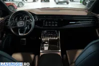 Audi RSQ8 din 2023 cu 36.500 km - oferta AUD211223 - foto 46