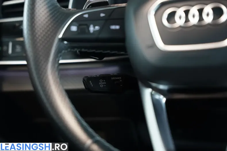 Audi RSQ8 din 2023 cu 36.500 km - oferta AUD211223 - foto 48