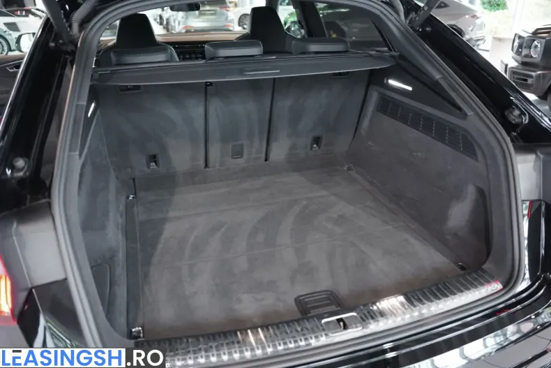 Audi RSQ8 din 2023 cu 36.500 km - oferta AUD211223 - foto 50