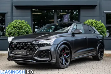 Audi RSQ8 din 2023 - oferta AUD211224