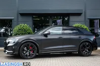 Audi RSQ8 din 2023 cu 44.800 km - oferta AUD211224 - foto 2