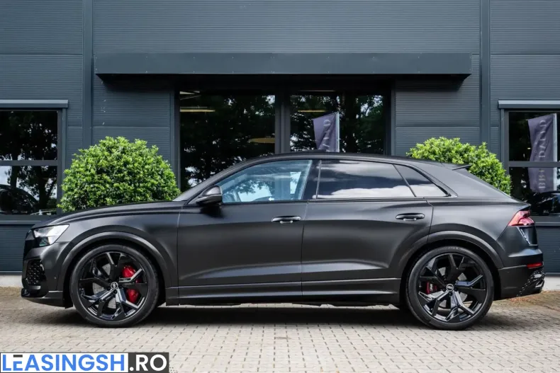 Audi RSQ8 din 2023 cu 44.800 km - oferta AUD211224 - foto 3