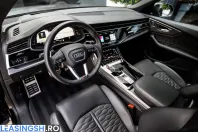 Audi RSQ8 din 2023 cu 44.800 km - oferta AUD211224 - foto 4