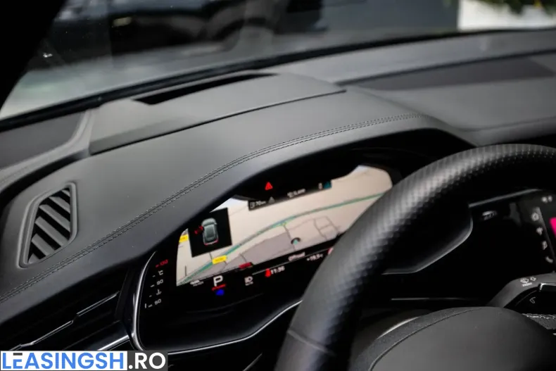 Audi RSQ8 din 2023 cu 44.800 km - oferta AUD211224 - foto 9