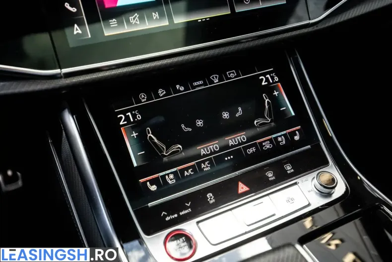 Audi RSQ8 din 2023 cu 44.800 km - oferta AUD211224 - foto 10