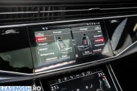 Audi RSQ8 din 2023 cu 44.800 km - oferta AUD211224 - foto 12
