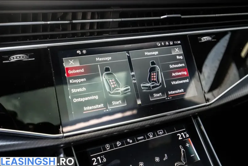 Audi RSQ8 din 2023 cu 44.800 km - oferta AUD211224 - foto 12