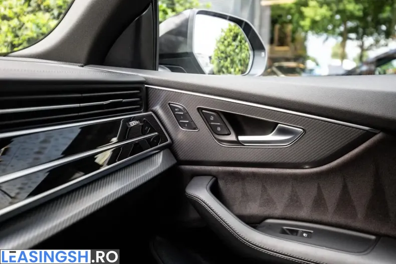 Audi RSQ8 din 2023 cu 44.800 km - oferta AUD211224 - foto 13