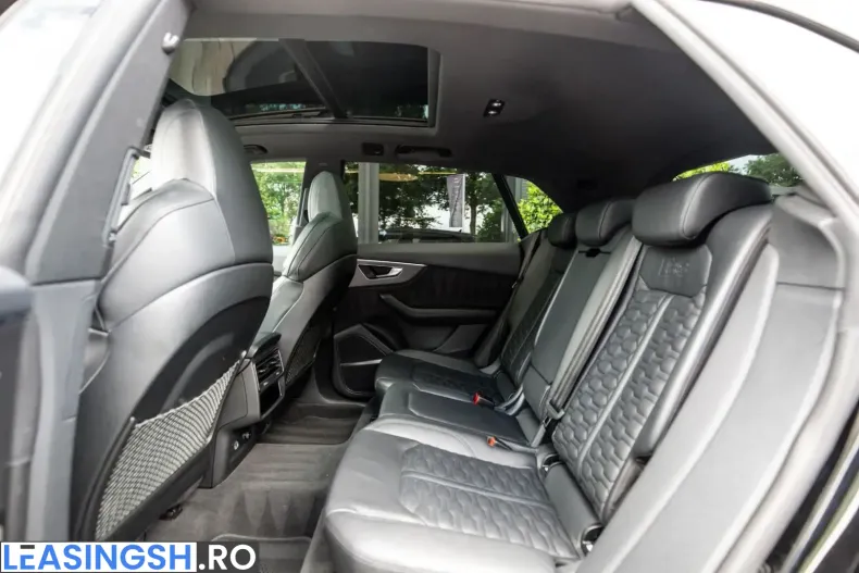 Audi RSQ8 din 2023 cu 44.800 km - oferta AUD211224 - foto 16