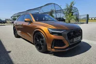 Audi RSQ8 din 2024 cu 6.450 km - oferta AUD211225 - foto 1
