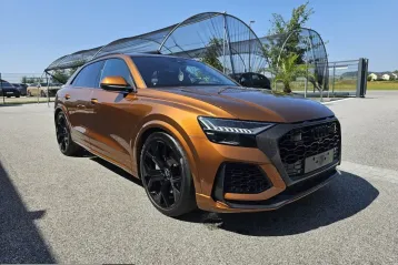 Audi RSQ8 din 2024 - oferta AUD211225