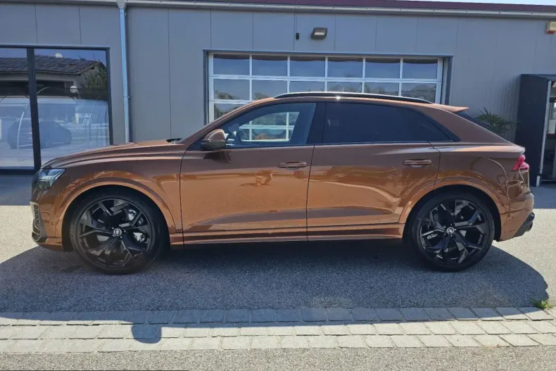 Audi RSQ8 din 2024 cu 6.450 km - oferta AUD211225 - foto 4