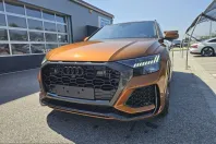 Audi RSQ8 din 2024 cu 6.450 km - oferta AUD211225 - foto 8