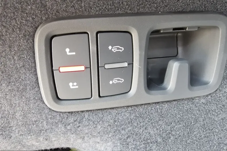 Audi RSQ8 din 2024 cu 6.450 km - oferta AUD211225 - foto 20
