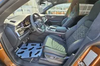 Audi RSQ8 din 2024 cu 6.450 km - oferta AUD211225 - foto 24