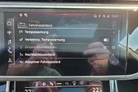 Audi RSQ8 din 2024 cu 6.450 km - oferta AUD211225 - foto 27