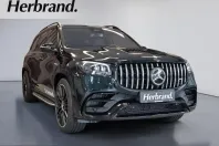 Mercedes-Benz GLS 63 (Clasa GLS) din 2025 cu 7.198 km - oferta MER211226 - foto 1