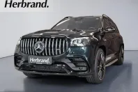 Mercedes-Benz GLS 63 (Clasa GLS) din 2025 cu 7.198 km - oferta MER211226 - foto 2
