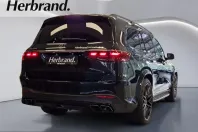 Mercedes-Benz GLS 63 (Clasa GLS) din 2025 cu 7.198 km - oferta MER211226 - foto 3