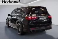 Mercedes-Benz GLS 63 (Clasa GLS) din 2025 cu 7.198 km - oferta MER211226 - foto 4