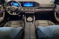 Mercedes-Benz GLS 63 (Clasa GLS) din 2025 cu 7.198 km - oferta MER211226 - foto 6