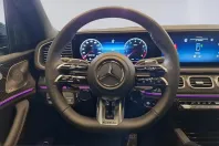 Mercedes-Benz GLS 63 (Clasa GLS) din 2025 cu 7.198 km - oferta MER211226 - foto 9