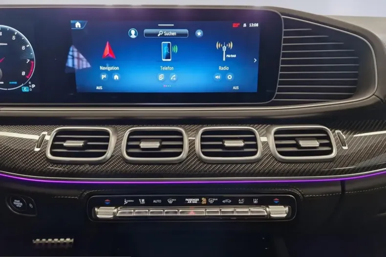 Mercedes-Benz GLS 63 (Clasa GLS) din 2025 cu 7.198 km - oferta MER211226 - foto 12