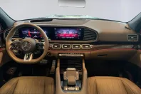 Mercedes-Benz GLS 63 (Clasa GLS) din 2025 cu 26.713 km - oferta MER211227 - foto 2