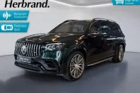 Mercedes-Benz GLS 63 (Clasa GLS) din 2025 cu 26.713 km - oferta MER211227 - foto 3