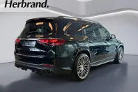 Mercedes-Benz GLS 63 (Clasa GLS) din 2025 cu 26.713 km - oferta MER211227 - foto 4