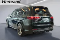 Mercedes-Benz GLS 63 (Clasa GLS) din 2025 cu 26.713 km - oferta MER211227 - foto 5
