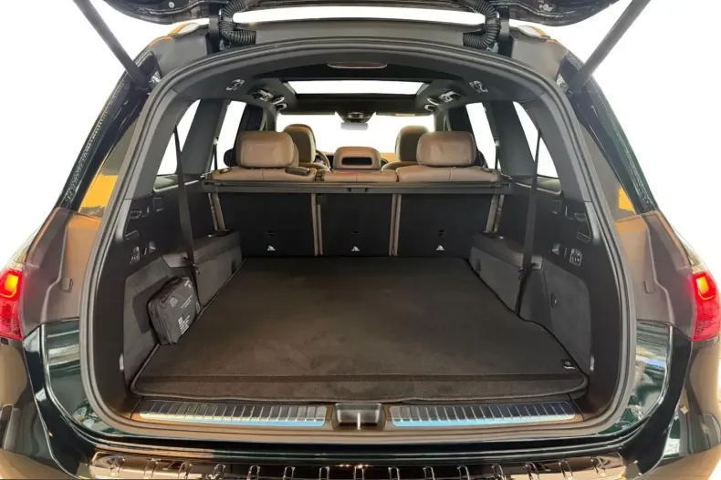 Mercedes-Benz GLS 63 (Clasa GLS) din 2025 cu 26.713 km - oferta MER211227 - foto 7