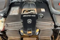 Mercedes-Benz GLS 63 (Clasa GLS) din 2025 cu 26.713 km - oferta MER211227 - foto 8